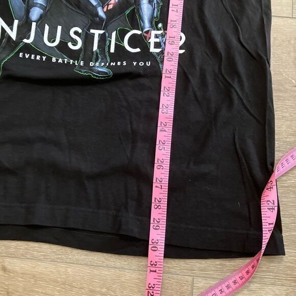 Injustice 2 T-Shirt | XL - Picture 7 of 8